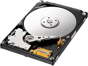 HARD DISK