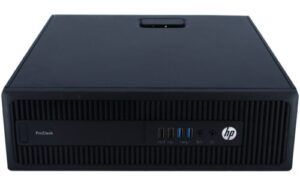 PC DESKTOP HP ELITEDESK 800 G1